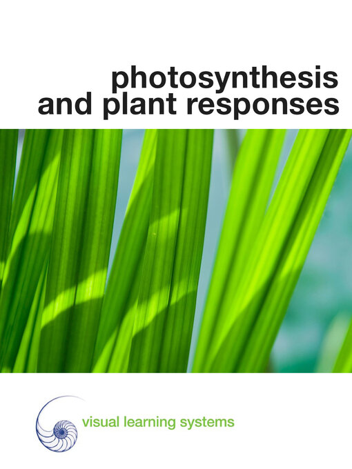 Title details for Photosynthesis and Plant Response by Brian A. Jerome - Available